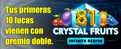 Lluvia de Giros Gratis promotional banner