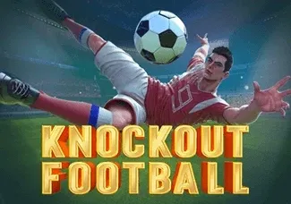 Knockout Football screenshot