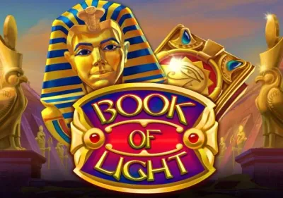 Book Of Light screenshot