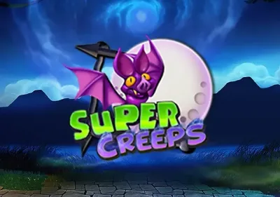 Super Creeps screenshot