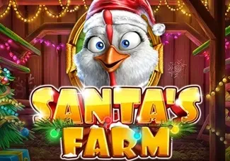 Santa's Farm screenshot