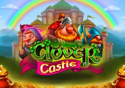 Clover Castle screenshot