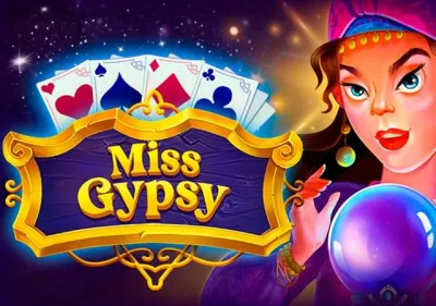 Miss Gypsy screenshot