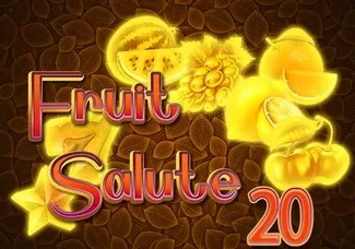 Fruit Salute 20 screenshot