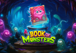 Book of Monsters screenshot