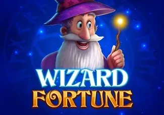 Wizard Fortune screenshot