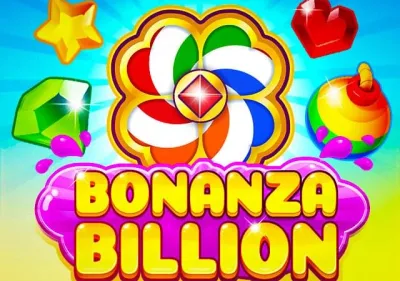 Bonanza Billion screenshot