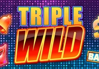 Triple Wild screenshot