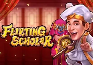 Flirting Scholar screenshot