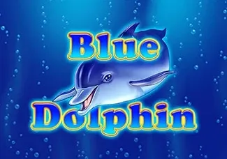 Blue Dolphin screenshot