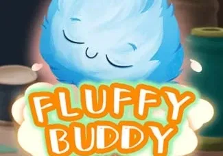 Fluffy Buddy screenshot