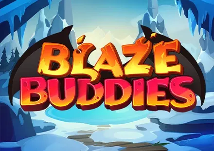 Blaze Buddies screenshot